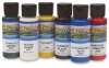 Set of 6 Primary Colors