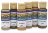 Set of Wild Fowl Colors