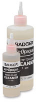 Badger Air-Opaque Cleaner