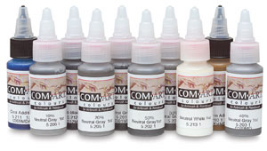 Iwata Com Art Airbrush Colors 25326 2549 2ww m Iwata Com Art Airbrush Colors