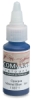Opaque Mineral Blue
