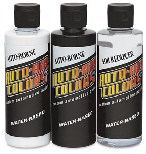 Air Borne Trial Set