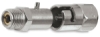 Paasche 1/4" Detachable Coupling