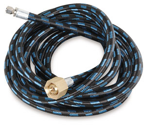 Braided Air Hose