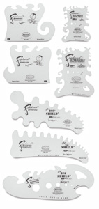 Set of 7 Set of 7