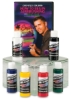 Createx Airbrush Set