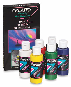 Airbrush Set Airbrush Set