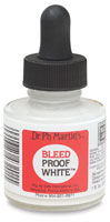 Dr. Ph. Martin's Bleedproof White