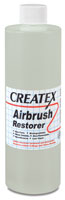 Createx Airbrush Restorer