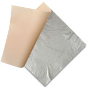 Wehrung Billmeier Aluminum Leaf