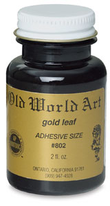 Adhesive Size Adhesive Size
