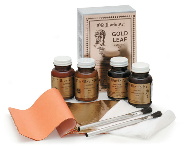 Antiquing Kit