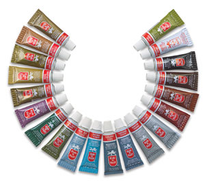 20-Color Sampler Set