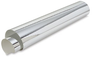 Grafix Metalized Dura-Lar Film Dick Blick