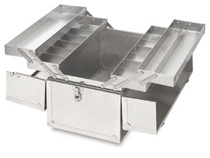 Aluminum Sign Case