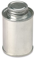 Round Paint Cans