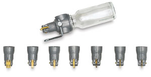 Single Line Striper Kit Single Line Striper Kit
