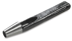 Grommet Hole Punch