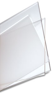 Clear Acrylic Sheets