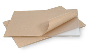Non-Glare Acrylic Sheets