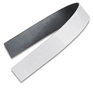 Flexible Magnetic Strip