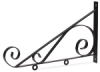 Sign Brackets