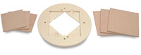 Versa-Bat System
