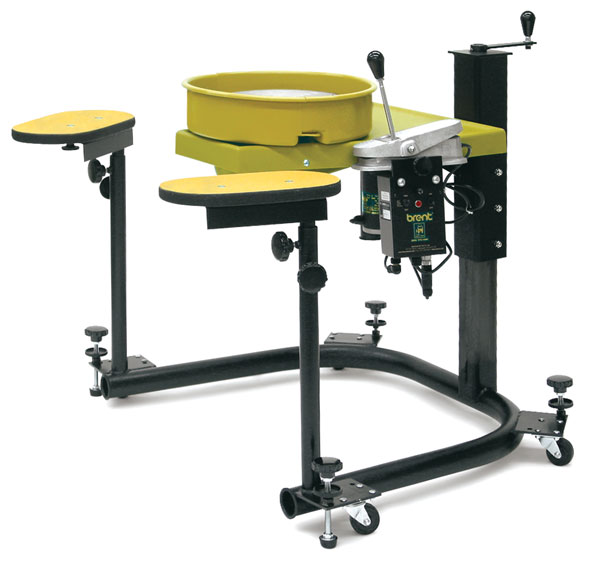 Wheelchair Accessible Power Wheel #16