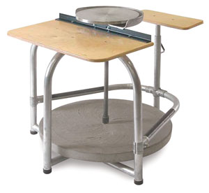 Guide to Buying a Pottery Wheel
