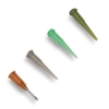 Syringe Tip 4 Size Set