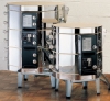 Amaco Excel Kiln with Kiln Sitter and Timer