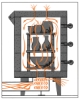 Skutt Envirovent Kiln Ventilation System