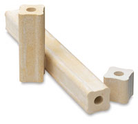 Amaco Shelf Supports