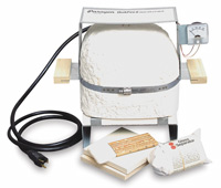 Paragon Quikfire Kiln