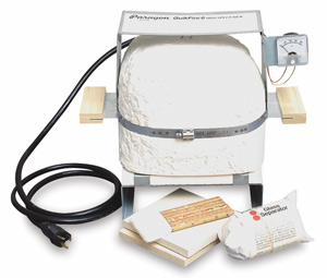 Paragon Quikfire 6 Kiln