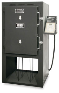 Amaco AH 25 Kiln