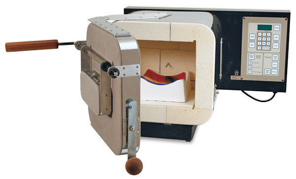 Excel Glass Kiln