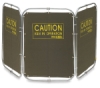 Kiln Safety Screen