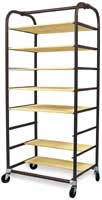 Brent Ware Cart