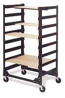 Debcor Ware Truck