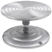 Amaco No. 5 Decorating Wheel