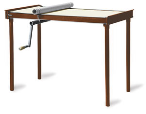 Roller - Brent SRC Slab Roller