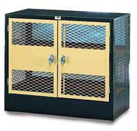 Debcor Small Drying Cabinet
