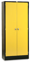 Debcor Damp-Proof Cabinet
