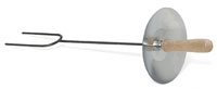 Firing Fork