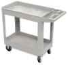 Rubbermaid Service Cart