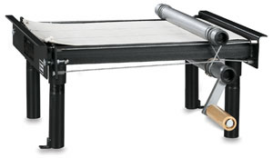 Amaco Mini T 4 Slab Roller
