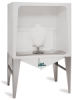 Laguna Pro-V Seamless <nobr>Spray Booth</nobr>