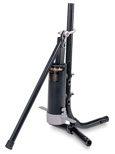 Brent Clay Extruder