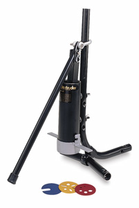 Brent Clay Extruder